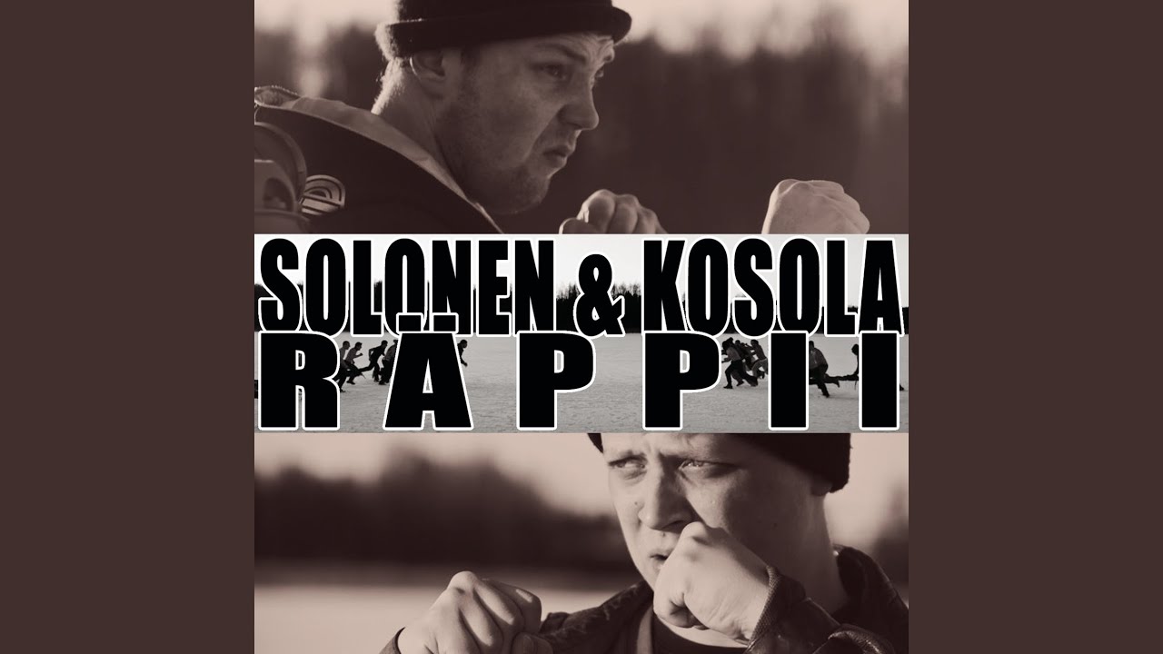 Räppii