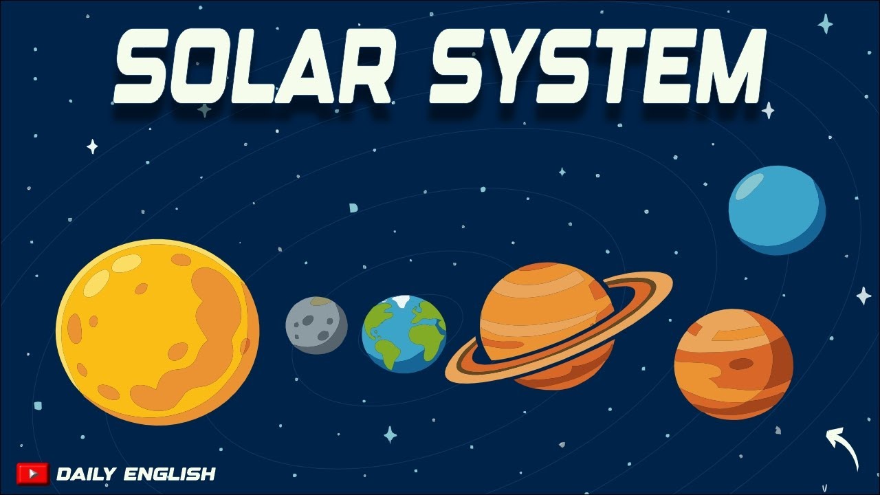 You Won’t Believe What Exists in Our Solar System l The Solar System: Our Cosmic Home l A1-A2 Level 