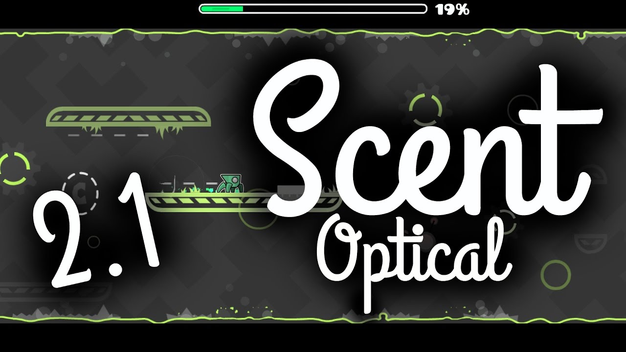 Optical - Scent