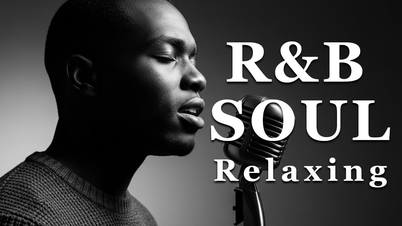 【R&B Soul】Warm Coffee Time – Smooth R&B for Cozy Moments