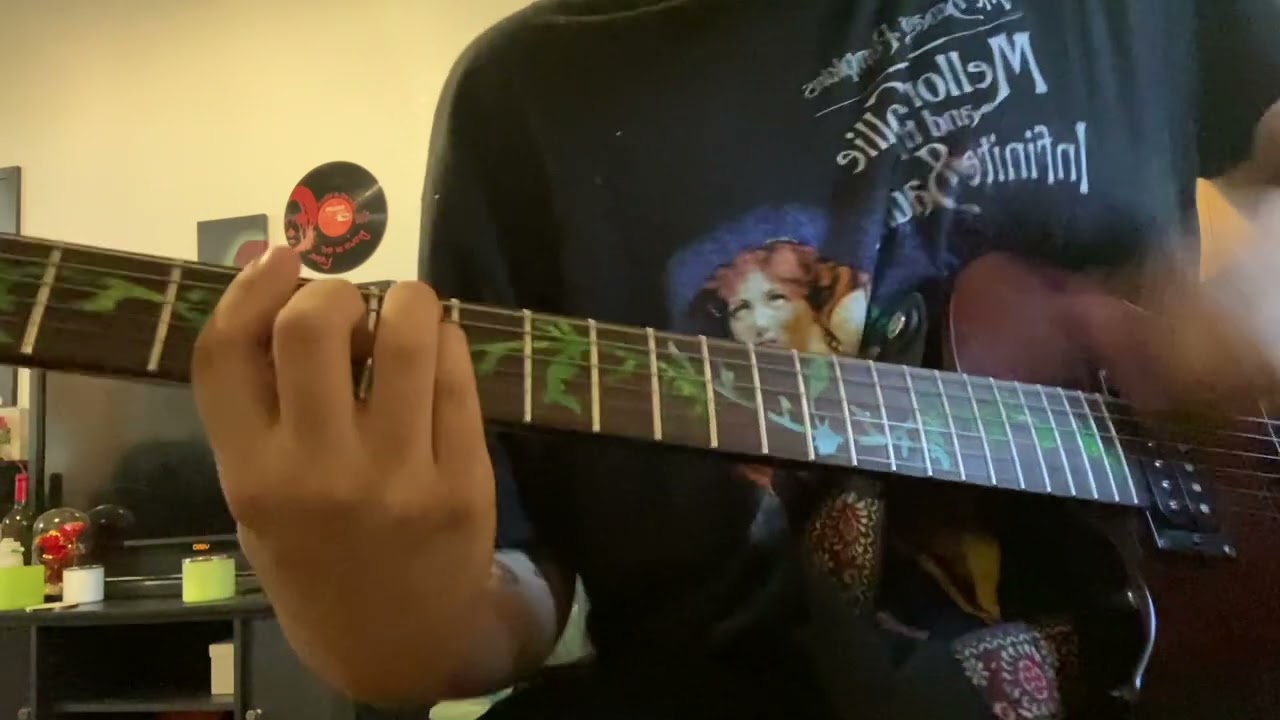 Wet - Dazey and the Scouts (Cover)
