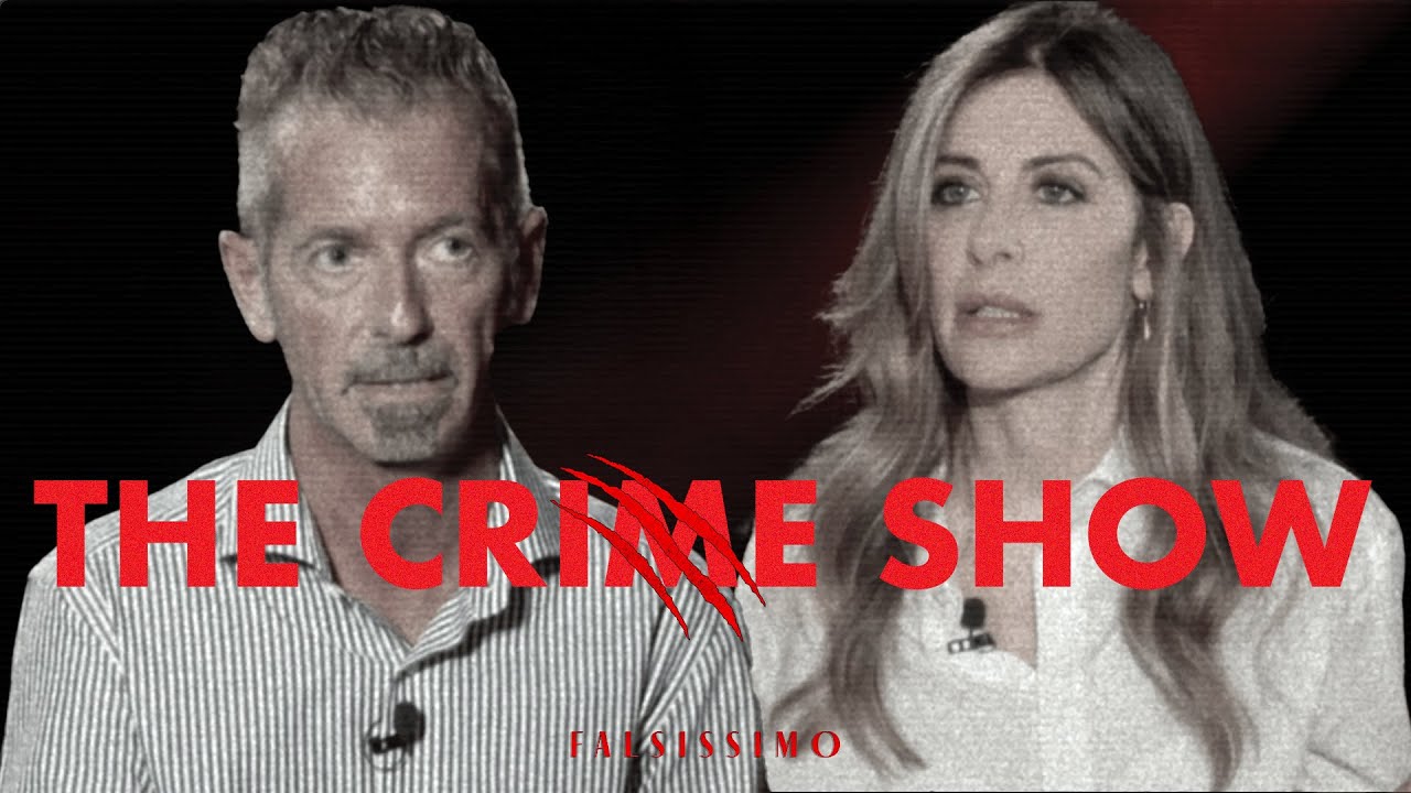 FALSISSIMO EP 11 - THE CRIME SHOW