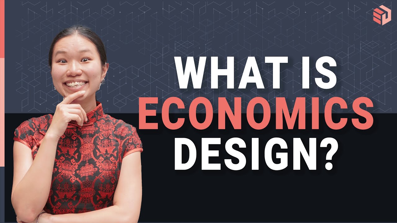 What is Economics Design?