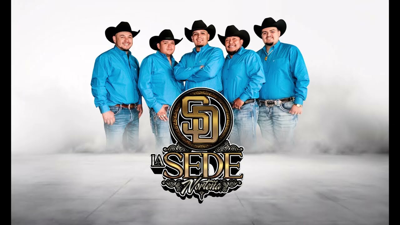 La Sede Nortena -Se Va Muriendo Mi Alma