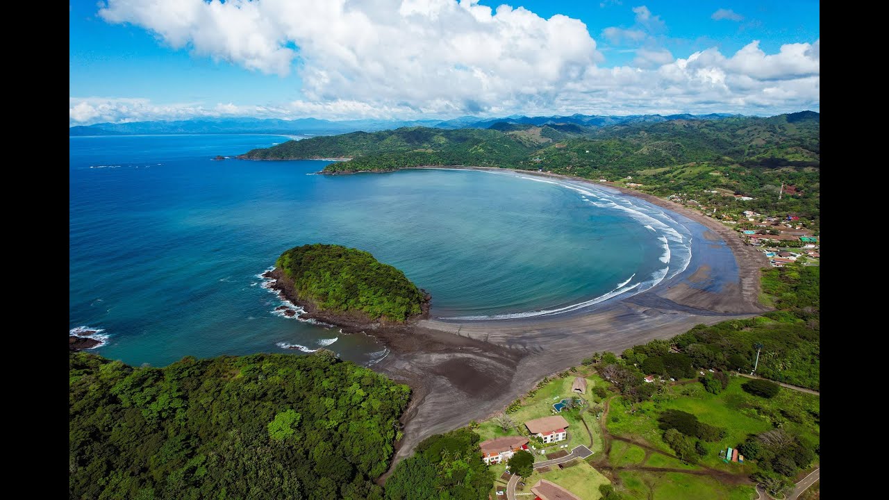 Trip to beautiful Playa Venao in Los Santos, Panama. I love this place! Selina River Venao.