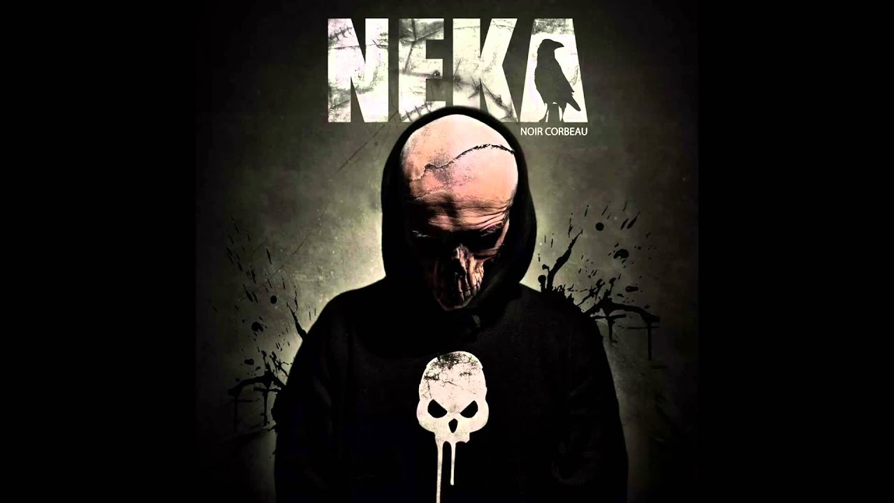 Neka - Où Va L'monde (Son Officiel)