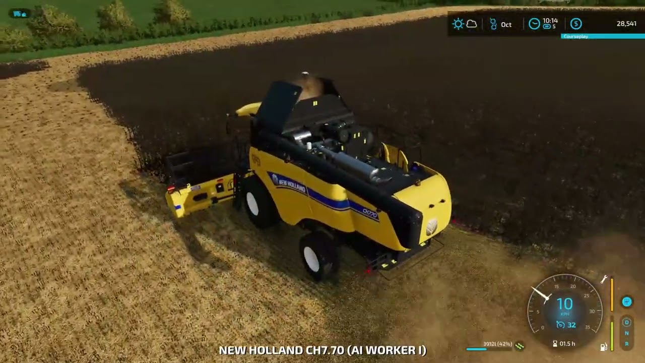 Fs 22 Court Farm Country Park Ep  10
