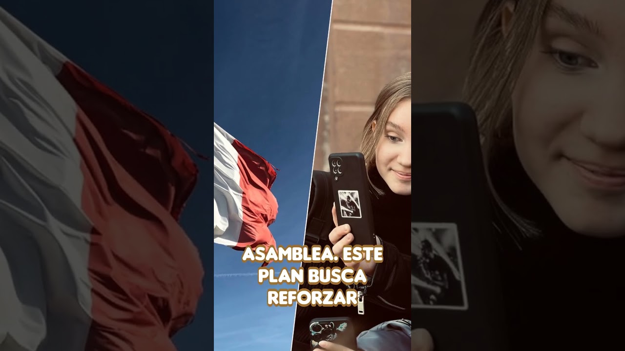 Macron Proh&iacute;be Redes Sociales a Menores de 15 en Francia desde 2026 &mdash; &iquest;Qu&eacute; Cambiar&aacute;?