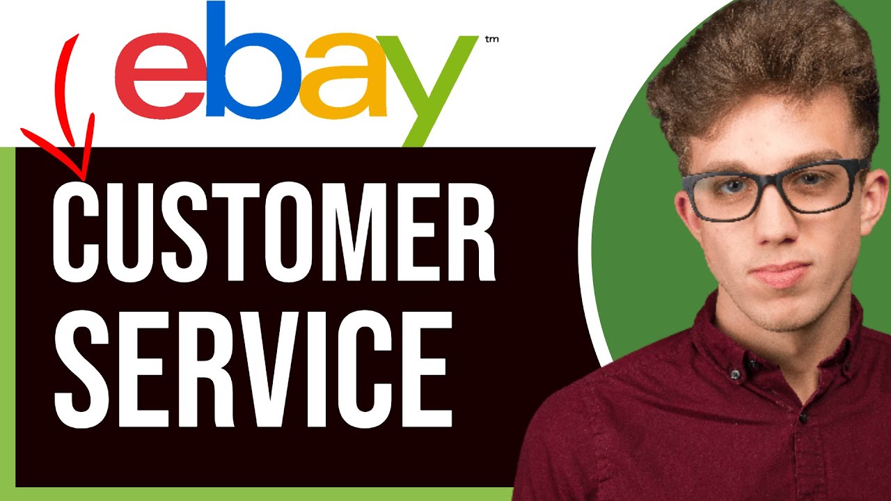 Как связаться со службой поддержки eBay в 2026 году (через чат или по телефону)