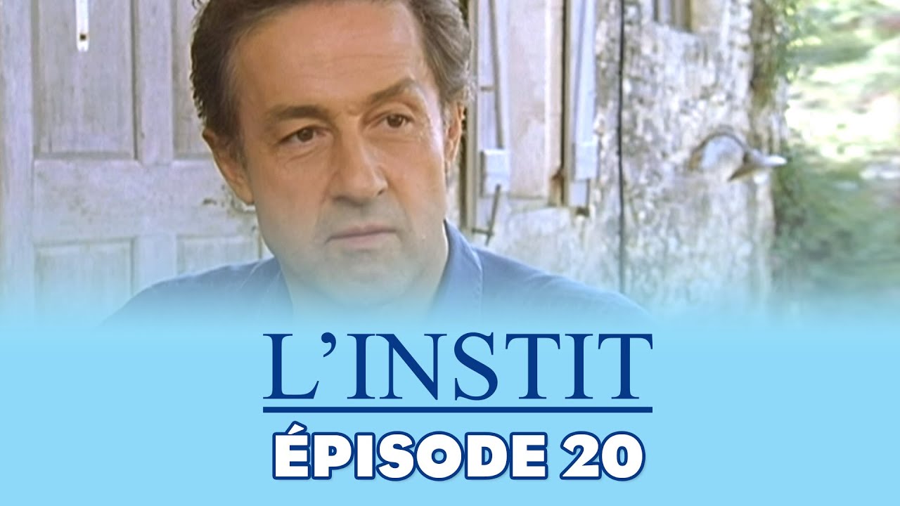 L'INSTIT - Le chemin des &eacute;toiles | EPISODE 20