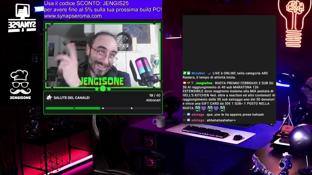 Novità per il wipe su ARCraiders nelle lobby più friendly di SEMPRE!