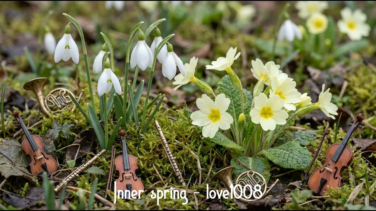 Inner spring
