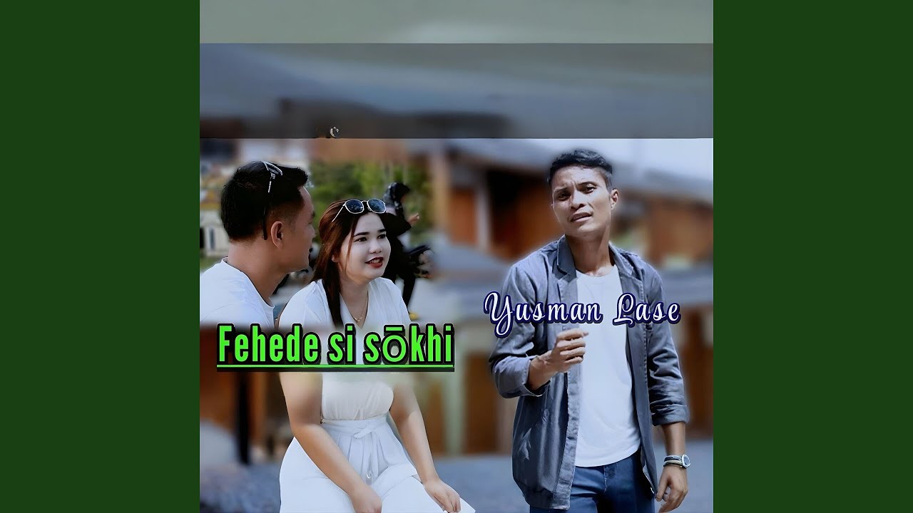 Fehede Si Sokhi