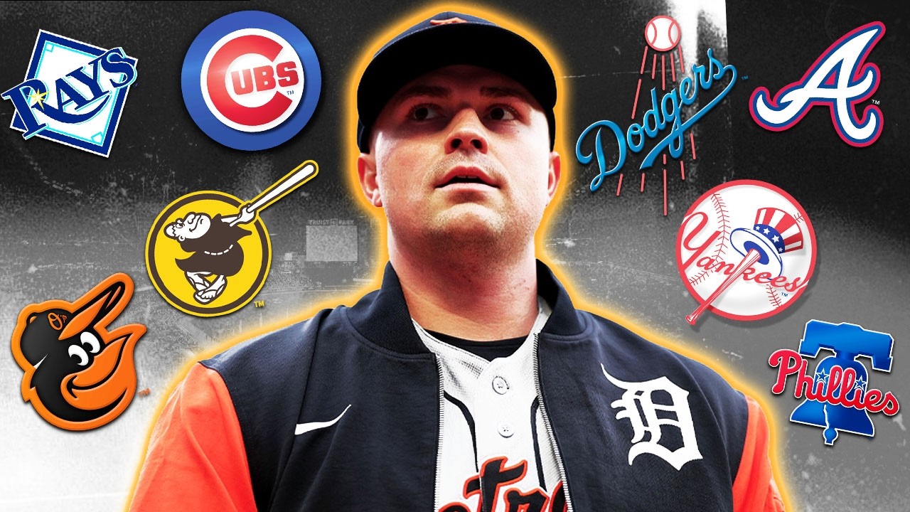 Лучшие варианты обмена Тарика Скубала до дедлайна MLB