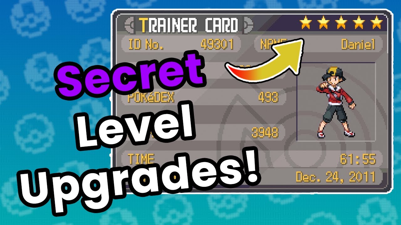 Pokémon Trainer Cards are Filled With Secrets