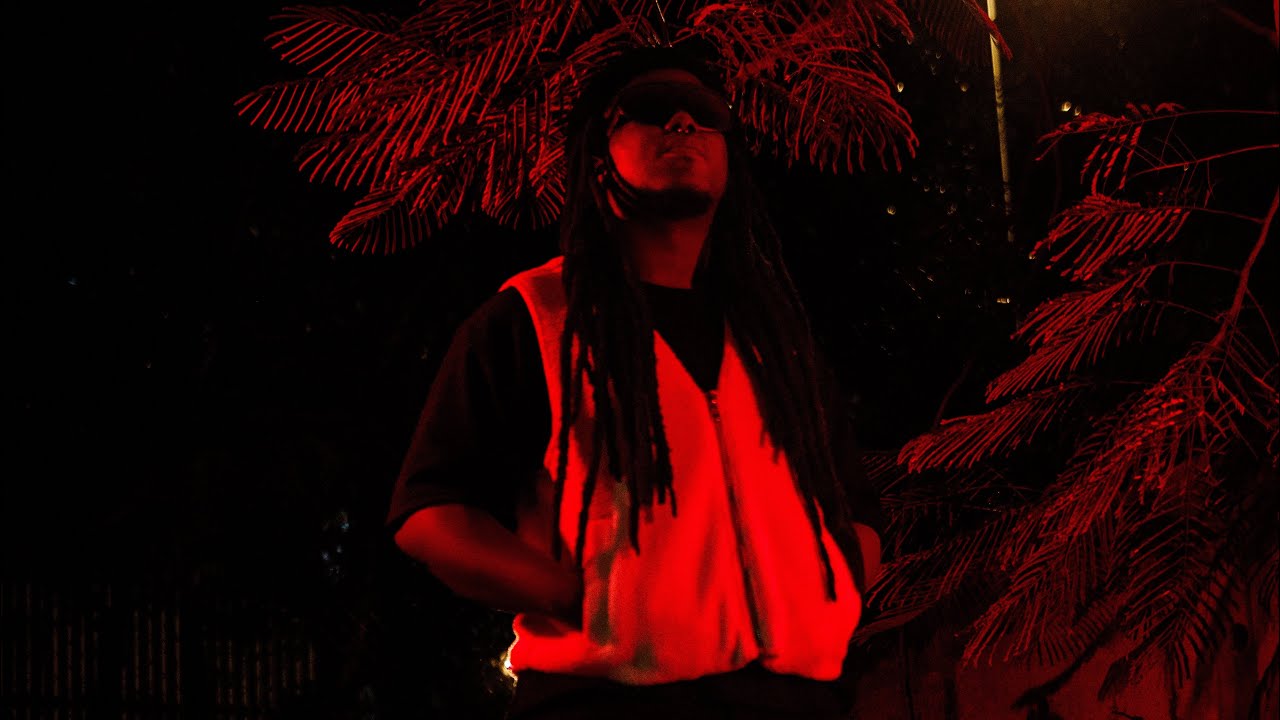 Kadna - Bat A Fly (Performance Vidéo) #roosterriddim