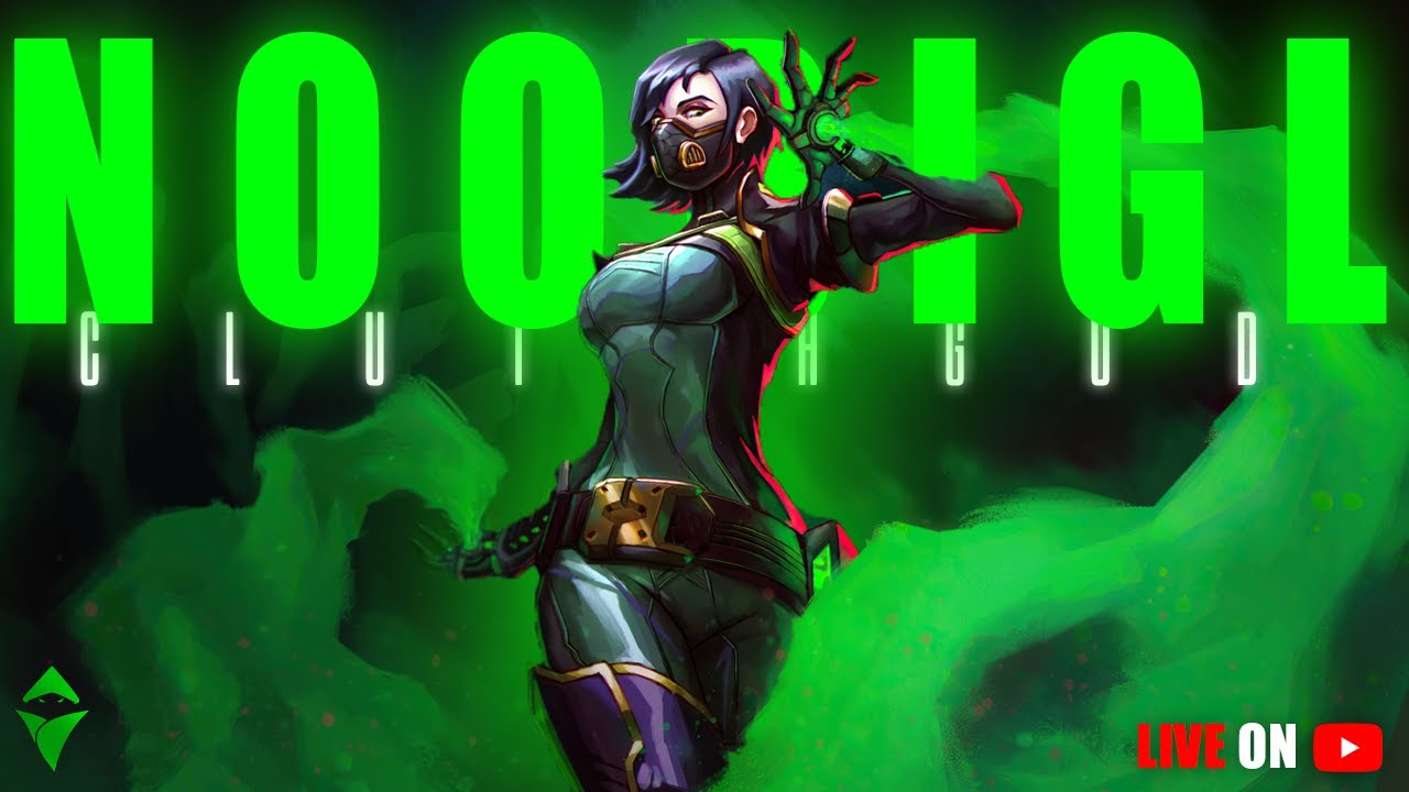 🔴  Plat 1 Valorant Ranked LIVE 🔥 | Road to Diamond | NoobIGL