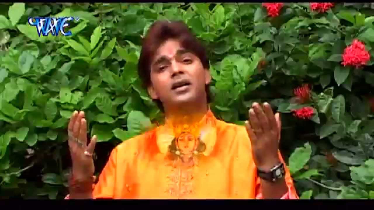 माई के चुनरी माथे सजइबा - Shobhela Darbar Sherawali Ke | Pawan Singh | Bhojpuri Mata Bhajan