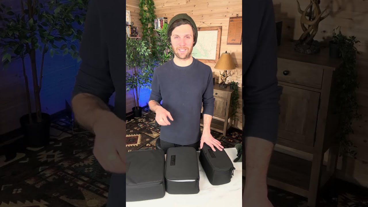 Hyker 25L walkthrough instructional 