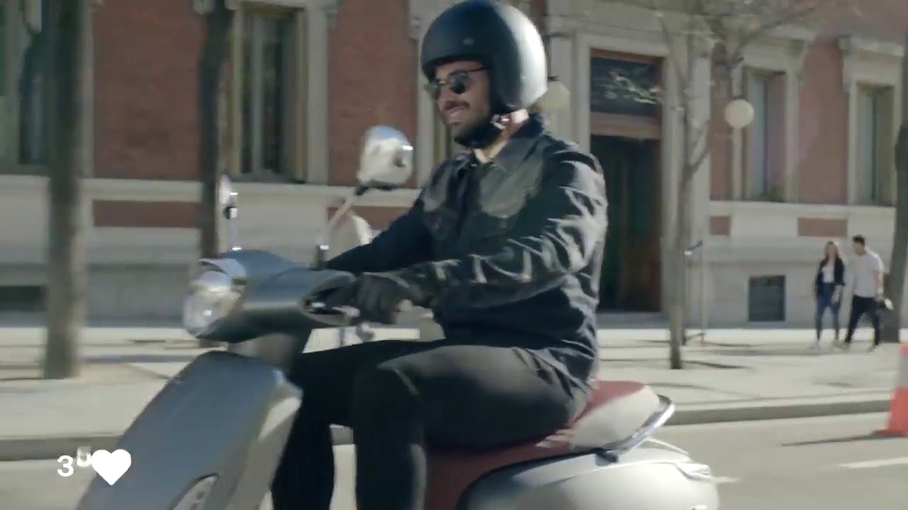 KYMCO Like 150: Life is an adventure; enjoy the ride!