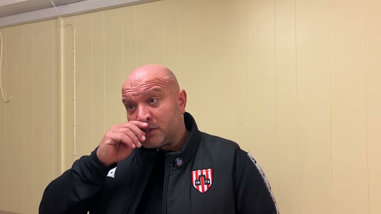 POST MATCH INTERVIEW | PENRITH (H) | 04.03.2026