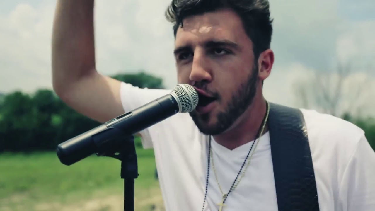 Christian Beck    Country As Dirt