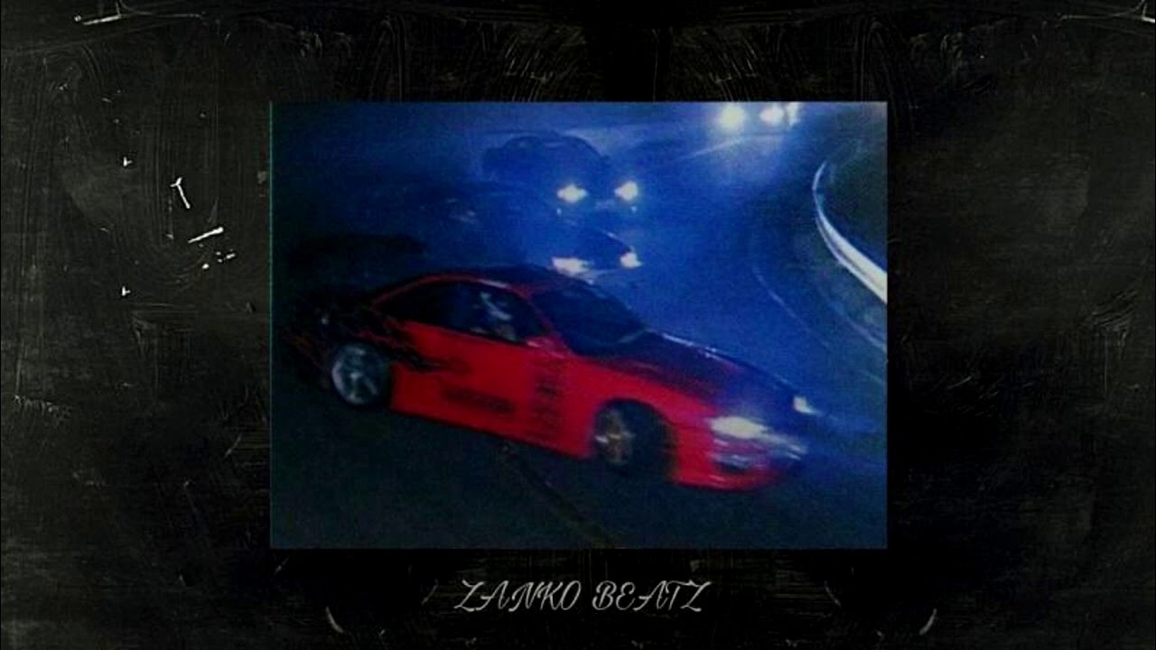 {Free} Phonk x 808 Cowbell Type Beat - Supra | Prod. Zanko Beatz