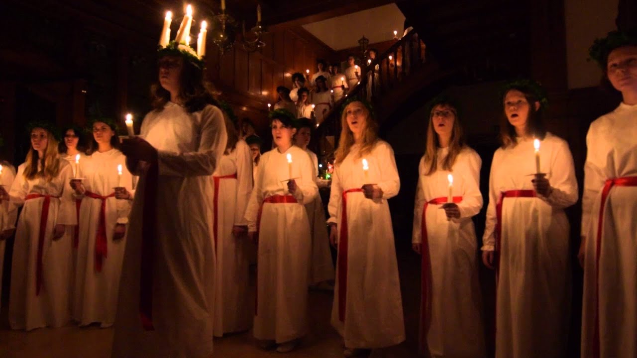 Lucia Musikkonservatoriet Falun 2015