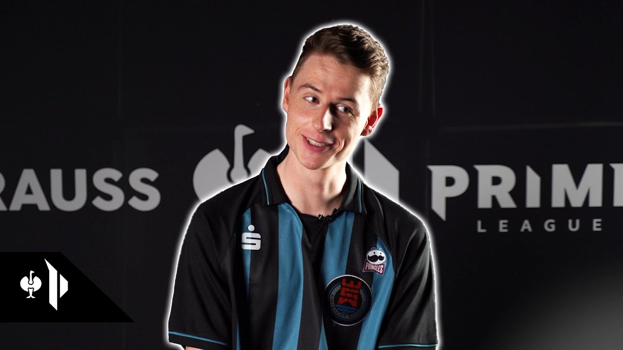 Eintracht Spandau will KCorp zerst&ouml;ren! | Strauss Prime League EUM Banter