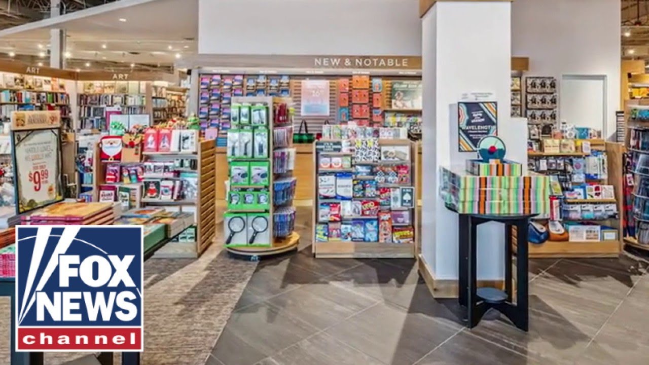 How Barnes & Noble launched a corporate comeback