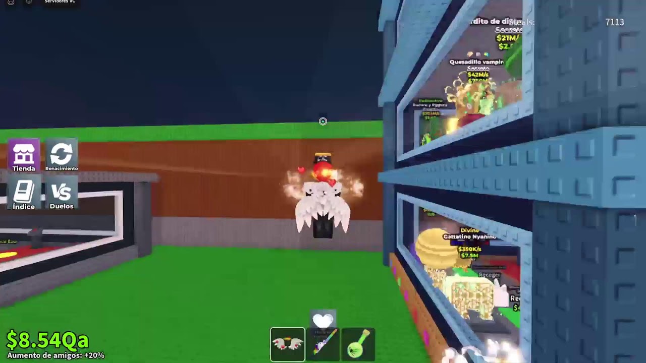 TRADEANDO EN DIRECTO CON MÁQUINA