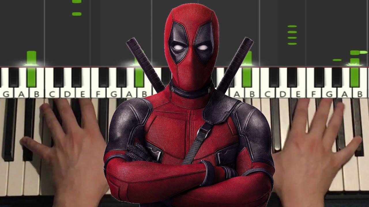 X Gon Give It To Ya (Piano Tutorial Lesson)