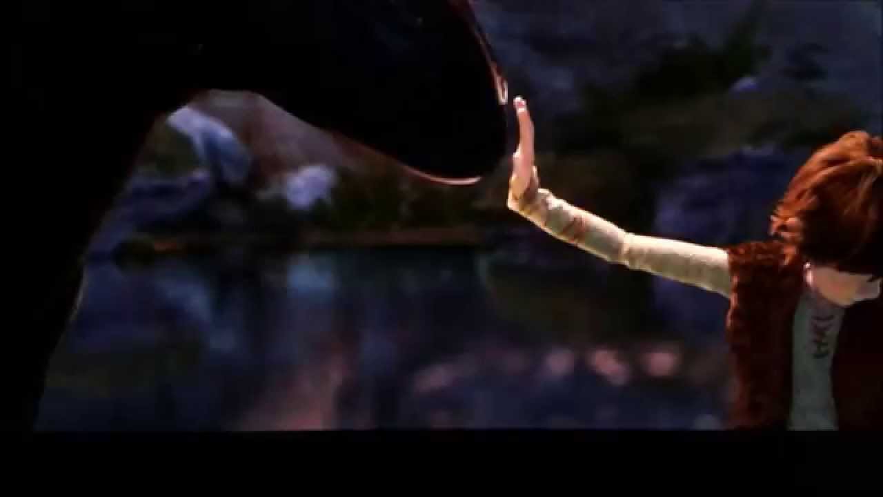 HTTYD- Rebirthing