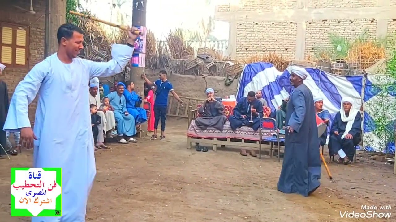 #أقوى_لعب_تحطيب_من_الفرسان #أفراح_ممدوح_جعفرال_زيدان #جراجوس #قوص-قنا 