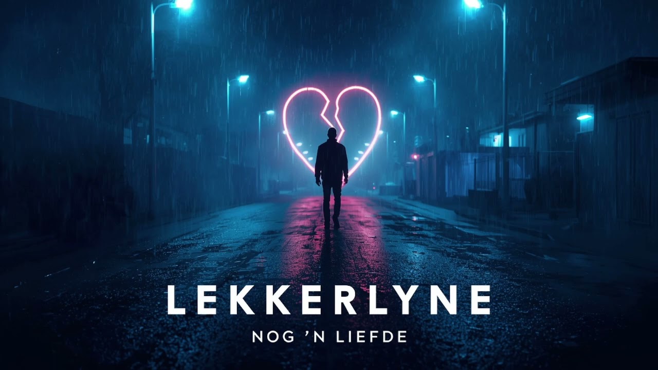 Nog ’n Liefde 💔 | Lekkerlyne | Afrikaanse Remix