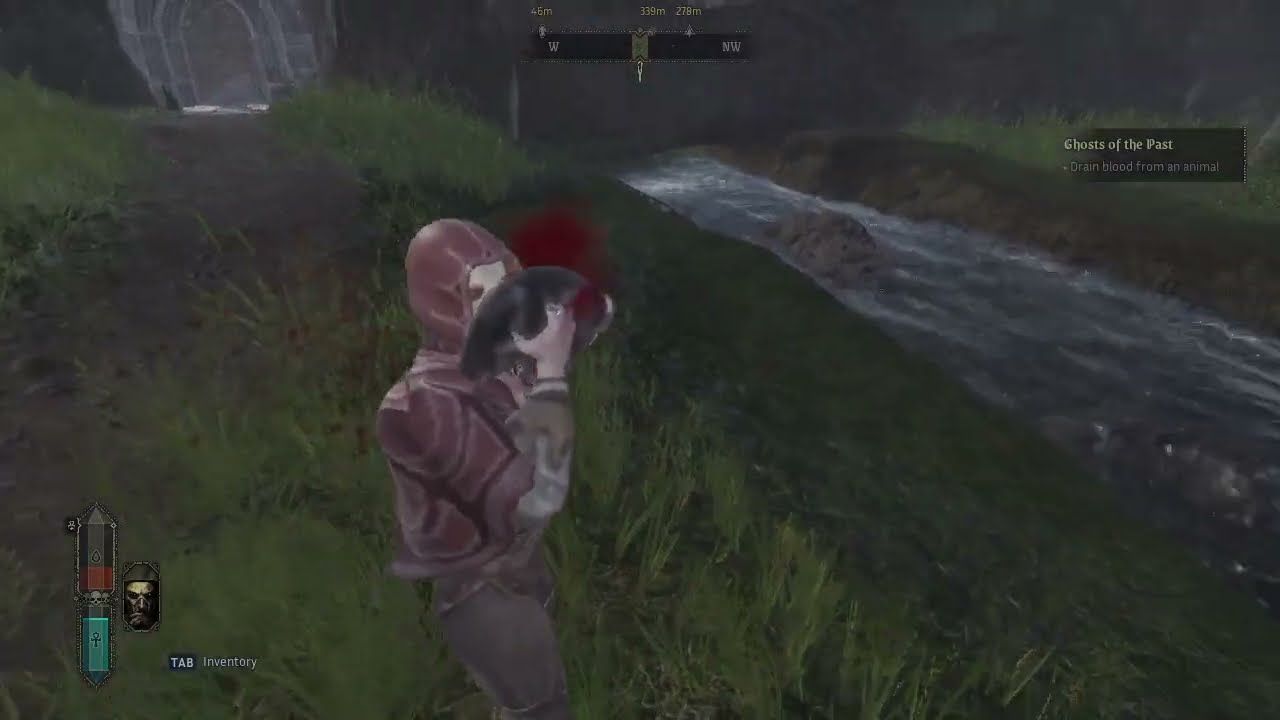 Vampires: Bloodlord Rising First Look Into New Vampire Survival Game