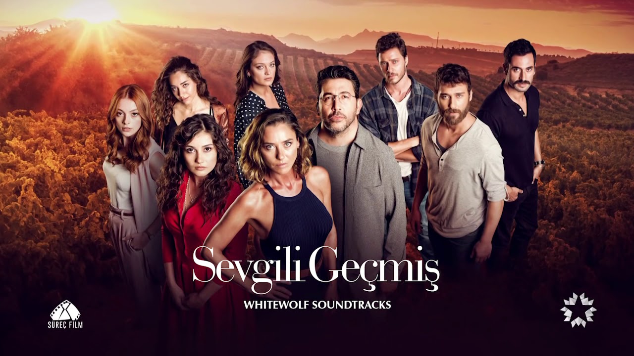 Sevgili Geçmiş Dizi Müzikleri - Me Mor Yes | Original
