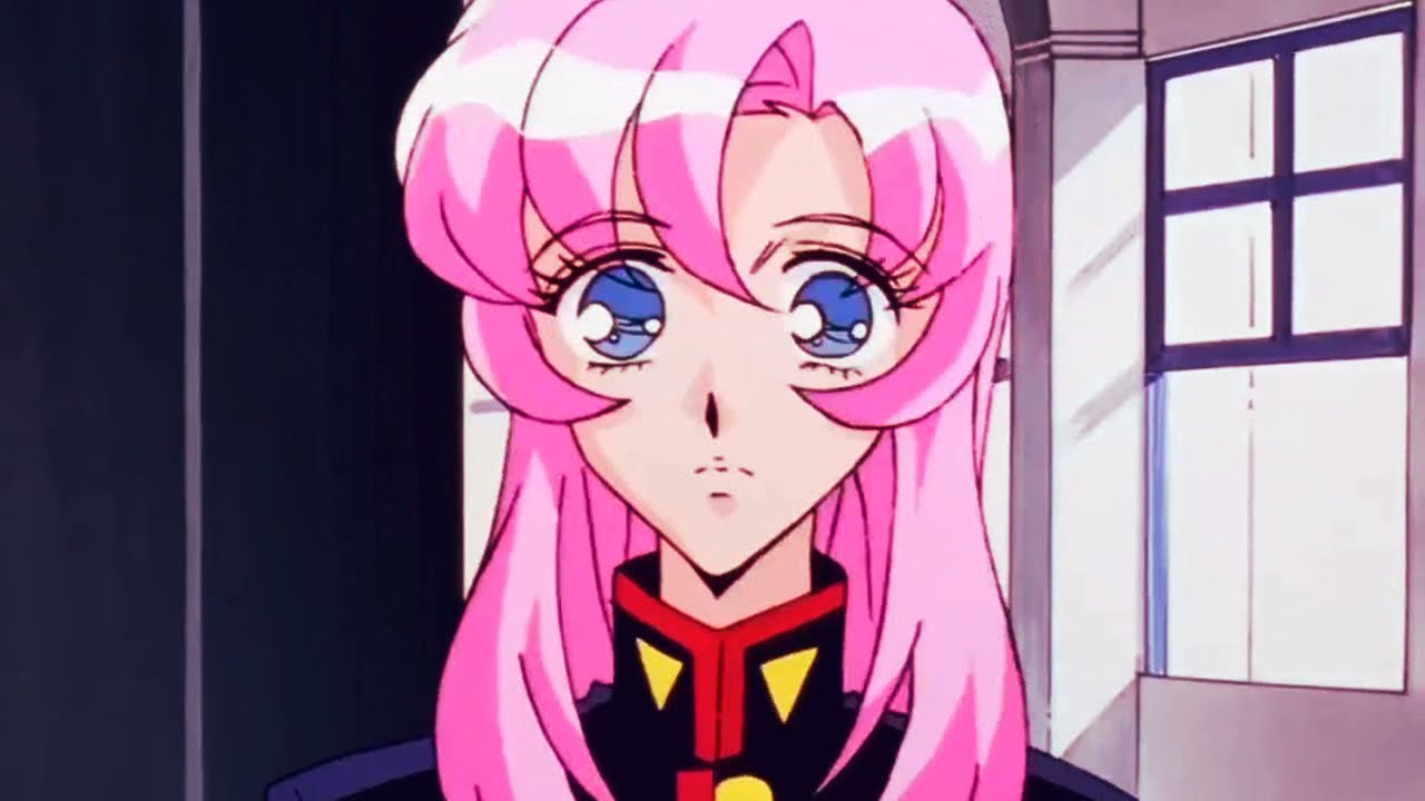 All the things she said | Juri/Utena