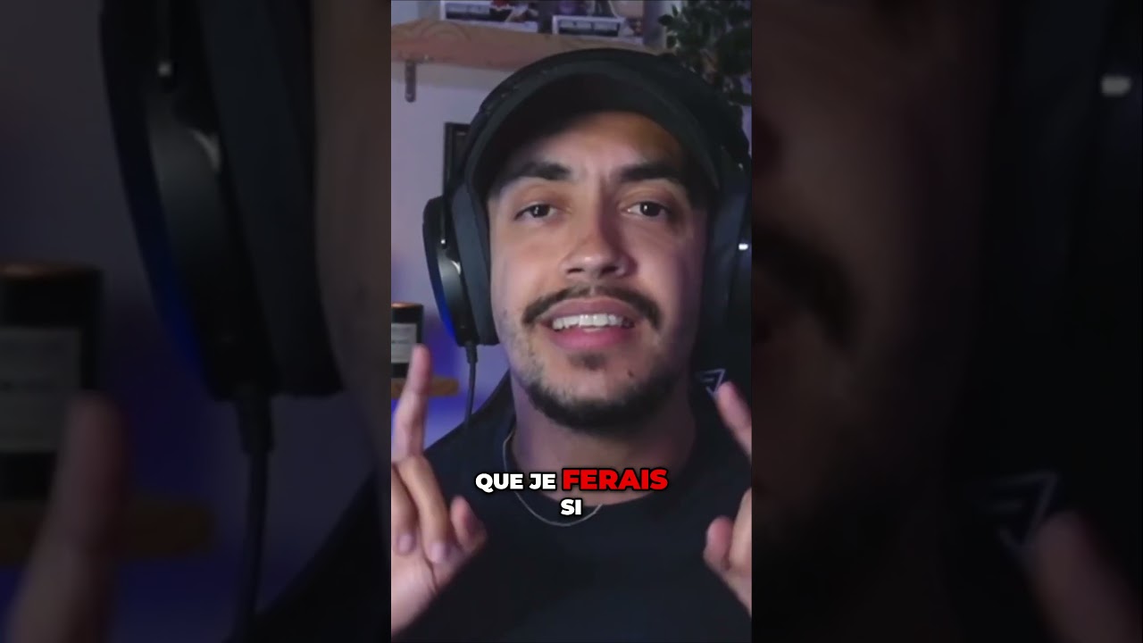 Mon guide ultime pour Devenir streamer &agrave; plein temps sur Twitch  #twitch #tutotwitch #streaming
