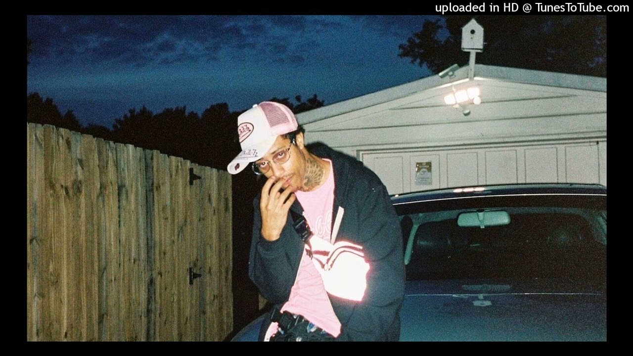 (FREE) MexikoDro x Tony Shhnow type beat - 