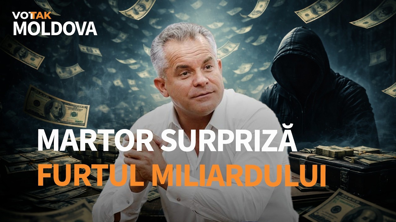 Martor sub acoperire în dosarul lui Plahotniuc. Dan Perciun: trebuie să readucem tinerii acasă