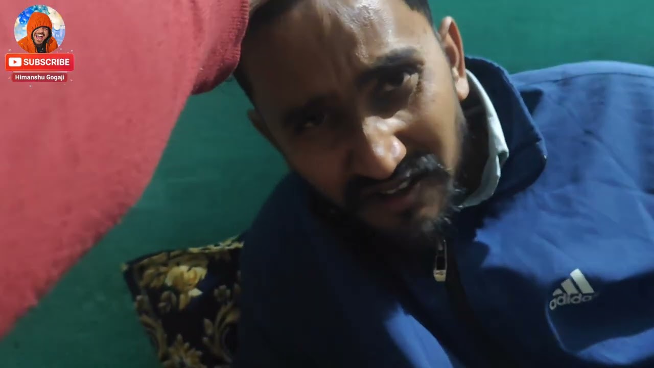 Aaj Kuch aisa Haddsa Hu Jo Vlog Main Hai.. 😟