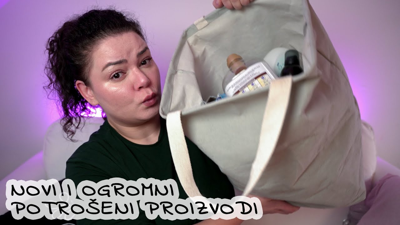 Ove POTROŠENE PROIZVODE je vrijedilo snimit čak i bolesna!
