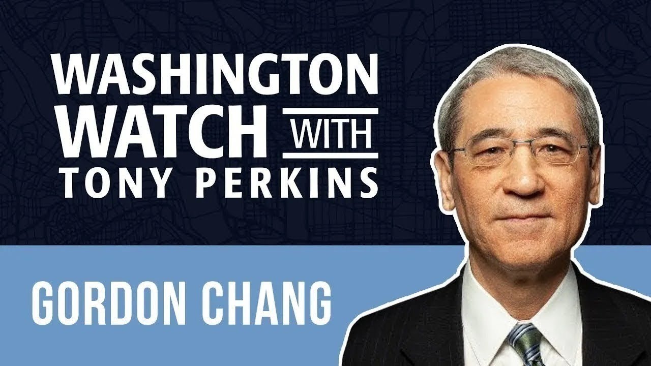 Gordon Chang Weighs in on South Korea&rsquo;s Dangerous Slide into Left-Wing Authoritarianism