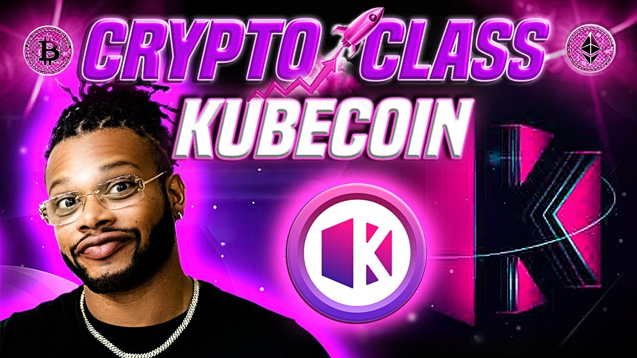 CRYPTO CLASS: KUBECOIN | MAIN CURRENCY FOR TRAVEL INDUSTRY | FLYKUBE | EATKUBE | KUBEGROUP