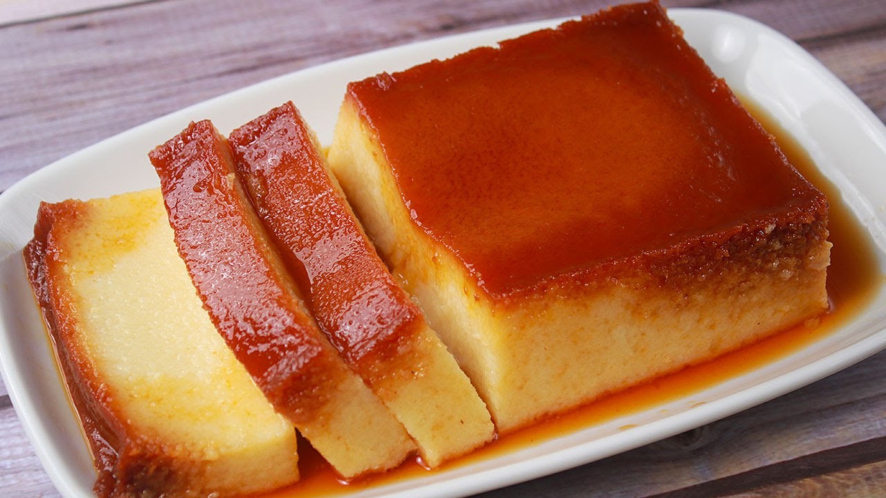 Creamy Semolina Pudding That Melts in Your Mouth | Semolina Pudding Bliss