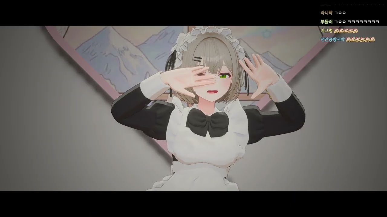 오타쿠 대폭발