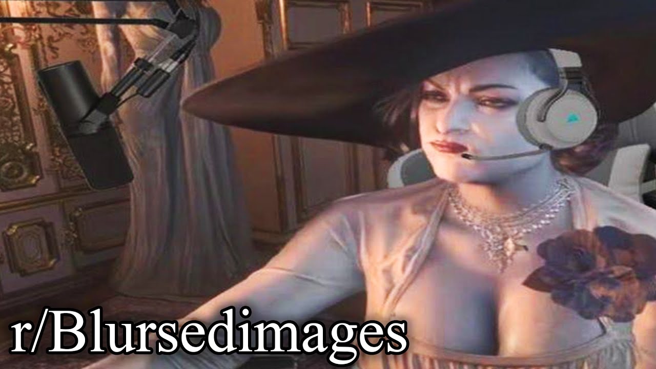r/Blursedimages | 🥺👉👈