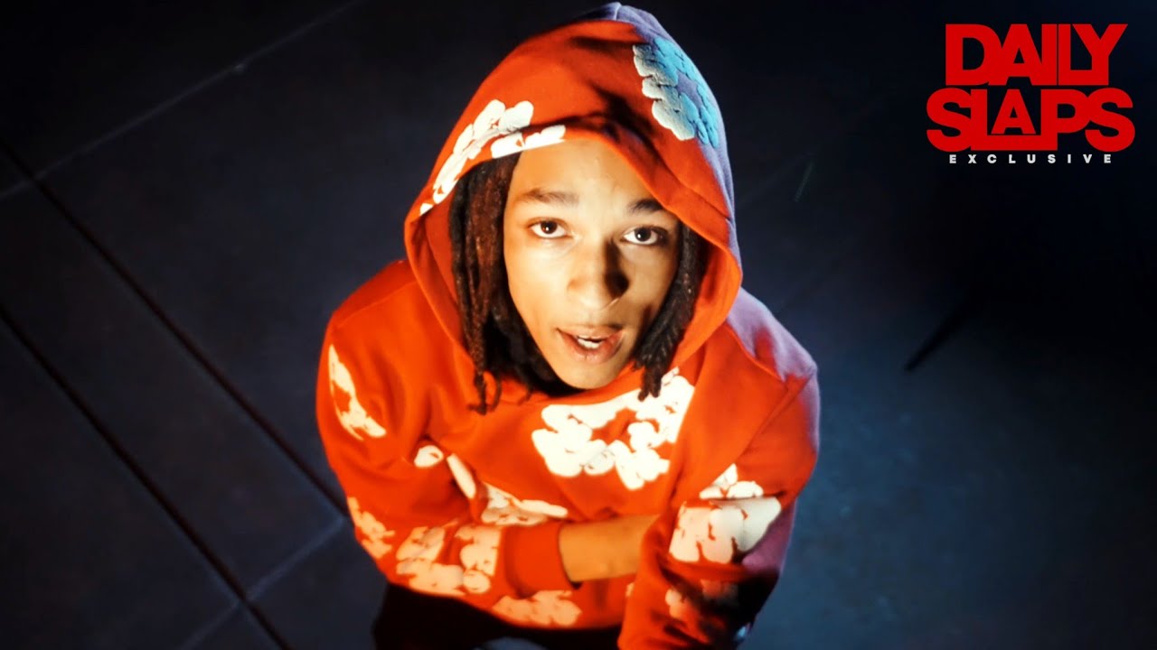 Bussdown30 - 2K51 (Official Video) | Dir. CNB Productionz