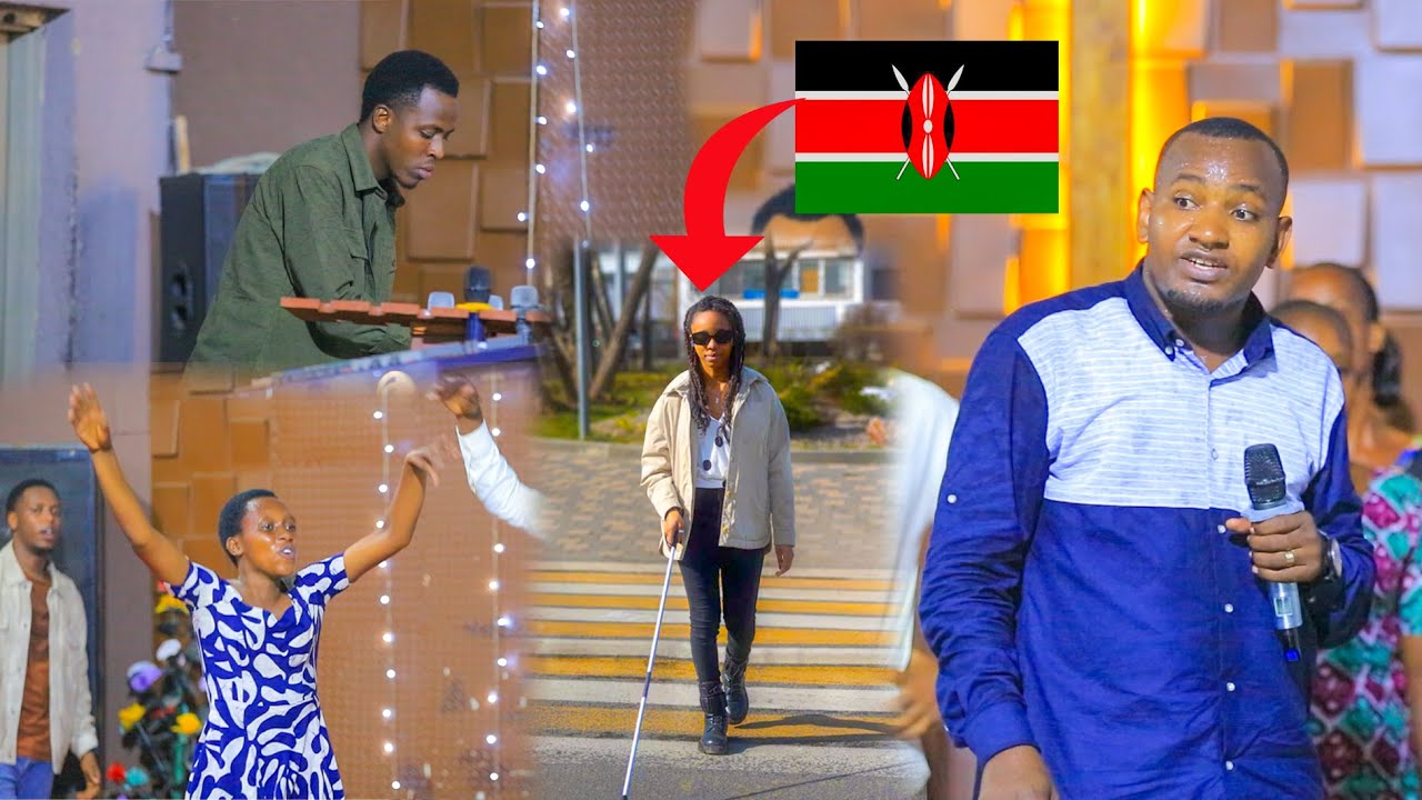 NATABAYE😭UMUGORE  W'IMPUMYI MURI KENYA 🇰🇪🇰🇪NONE AKA KANYA  NI MUZIMA ARABONA